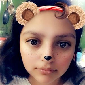 Meet your Posher, Eliseo